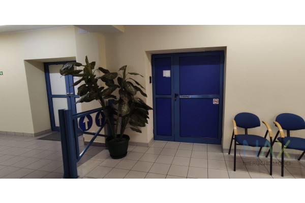 małopolskie, Kraków, Nowa Huta, Ujastek, lokal biurowy, ul. Ujastek, Nowa Huta