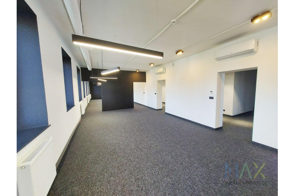małopolskie, krakowski, Skawina, Strefa Gospodarcza, Duże biuro w atrakcyjnym biurowcu w Skawinie