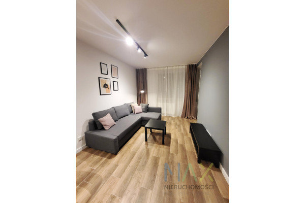 małopolskie, Krak&oacute;w, Ruczaj, Piltza, nowoczesne 2 pokoje na Ruczaju