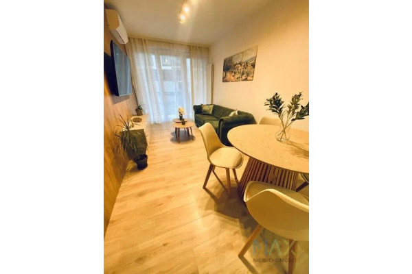 Krak&oacute;w, małopolskie, Mieszkanie na wynajem