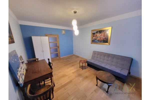 Krak&oacute;w, małopolskie, Mieszkanie na wynajem