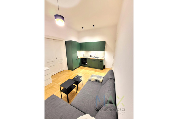 Krak&oacute;w, małopolskie, Mieszkanie na wynajem