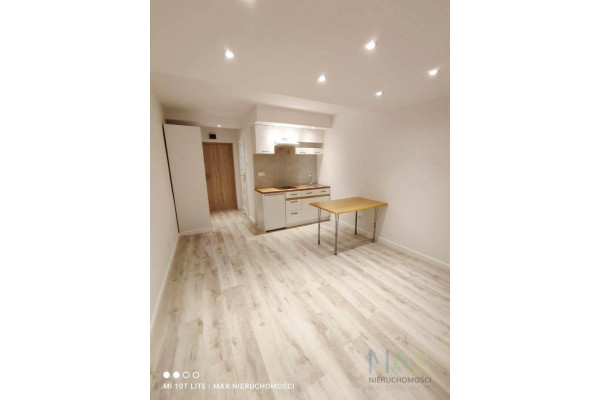 Krak&oacute;w, małopolskie, Mieszkanie na wynajem