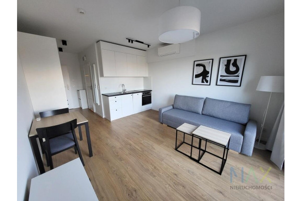 małopolskie, Krak&oacute;w, Salwator, al. 3 Maja, 1-pokojowe, al. 3 maja, Salwator (Błonia)