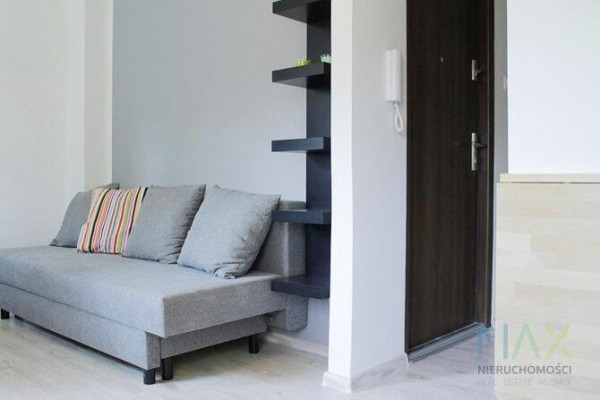 małopolskie, Krak&oacute;w, Prokocim, Facimiech, 1-pokojowe, ul. Facimiech, Prokocim