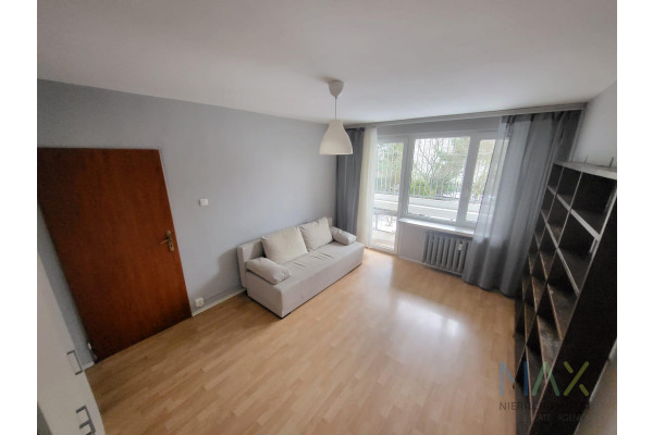 małopolskie, Krak&oacute;w, Olsza, Lublańska, Rozkładowe mieszkanie  ul. Lublańska - Olsza