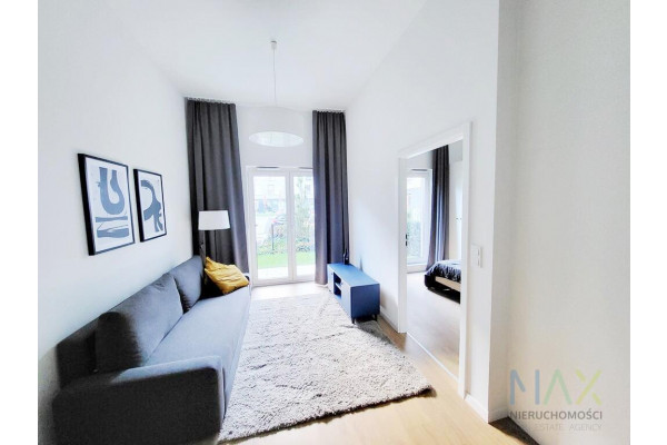 małopolskie, Krak&oacute;w, Salwator, al. 3 Maja, 2-pokojowe, al. 3 maja, Salwator (Błonia)