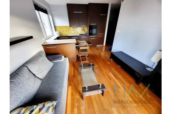 małopolskie, Krak&oacute;w, Podg&oacute;rze Duchackie, Włoska, Przytulne 2 pokoje przy ul. Włoskiej