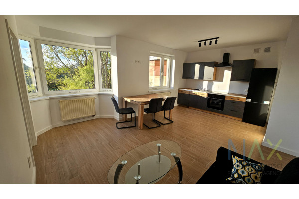 Krak&oacute;w, małopolskie, Mieszkanie na wynajem