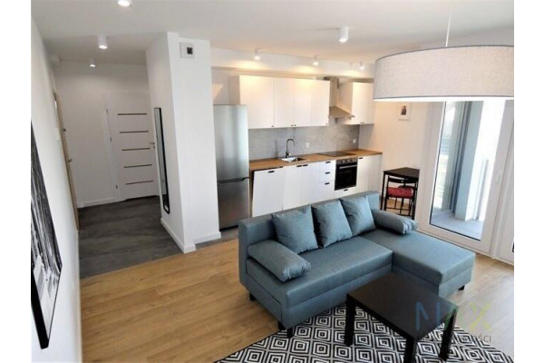 Krak&oacute;w, małopolskie, Mieszkanie na wynajem