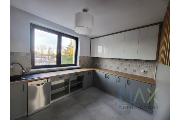 Krak&oacute;w, małopolskie, Mieszkanie na wynajem