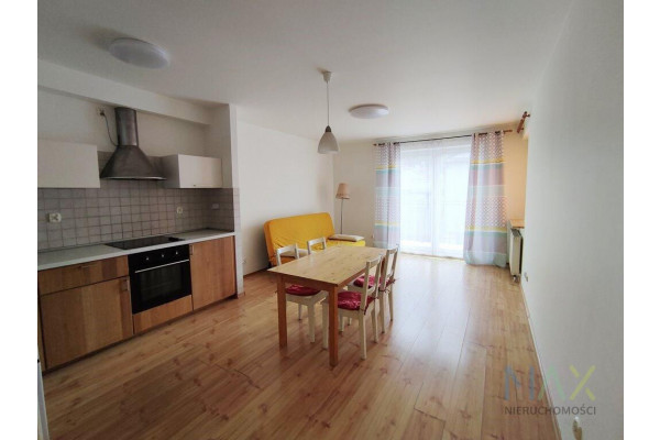 małopolskie, Krak&oacute;w, Wola Justowska, Niezapominajek, 2-pokojowe, ul. Niezapominajek, Wola Justowska