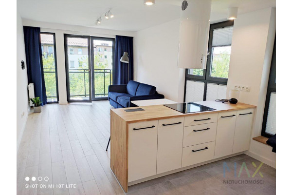 małopolskie, Krak&oacute;w, Podg&oacute;rze, Gromadzka, 1-pokojowe, ul. Gromadzka, Podg&oacute;rze