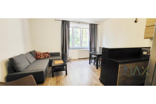 małopolskie, Krak&oacute;w, Grzeg&oacute;rzki, Bobrowskiego, 2-pokojowe, ul. Bobrowskiego, Grzeg&oacute;rzki