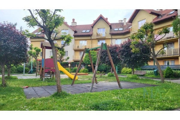 małopolskie, Krak&oacute;w, Ruczaj, Lubostroń, 2-pokojowe, ul. Lubostroń, Ruczaj