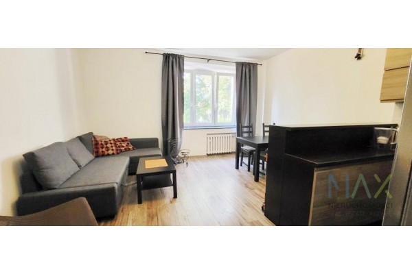 małopolskie, Krak&oacute;w, Grzeg&oacute;rzki, Bobrowskiego, 2-pokojowe, ul. Bobrowskiego, Grzeg&oacute;rzki