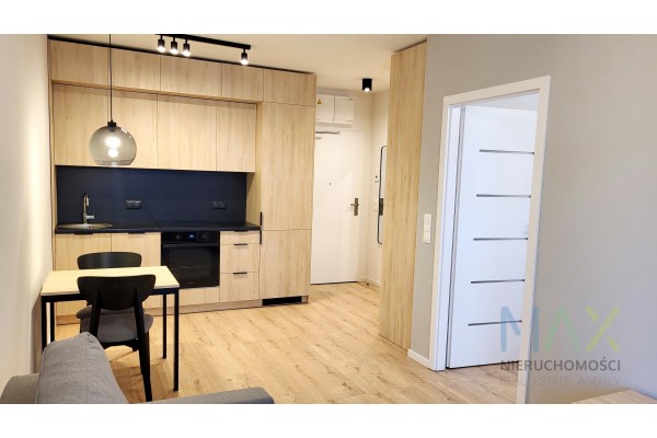 małopolskie, Krak&oacute;w, Zabłocie, Romanowicza, 2-pokojowe, ul. Romanowicza, Zabłocie