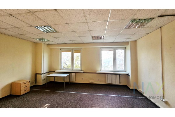 małopolskie, Krak&oacute;w, Podg&oacute;rze, Płasz&oacute;w, Dąbka, lokal w wyremontowanym biurowcu