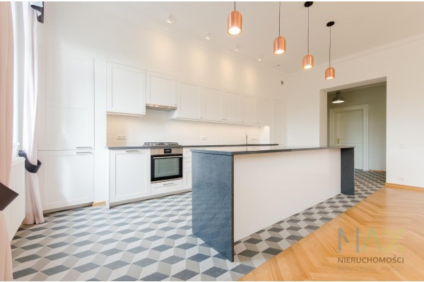 Krak&oacute;w, małopolskie, Mieszkanie na wynajem