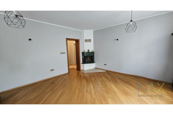 małopolskie, Krak&oacute;w, Śr&oacute;dmieście, Osiedle Oficerskie, Bandurskiego, Lokal idealny na kancelarię lub gabinety. Z możliwością aranżacji