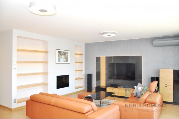 małopolskie, Krak&oacute;w, Ludwin&oacute;w, Ludwinowska, Przestronny apartament  dla wymagającego klienta. Ludwin&oacute;w