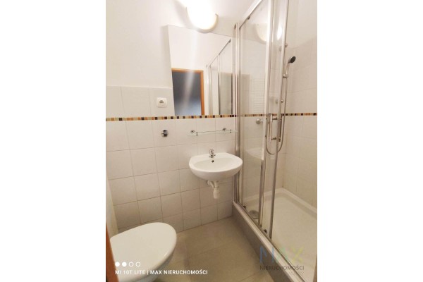 małopolskie, Krak&oacute;w, Stare Miasto, Garbarska, Malutkie studio w ścisłym Centrum